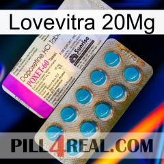 Lovevitra 20Mg new07